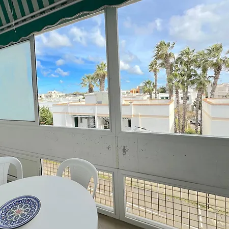 Casa Mia - Baia Lägenhet