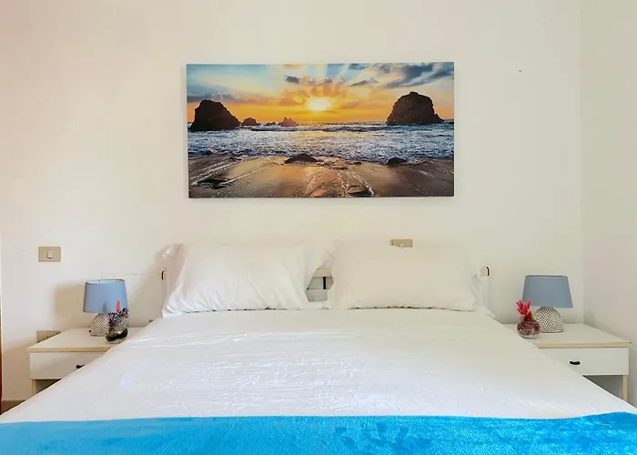 Lägenhet Casa Mia - Baia