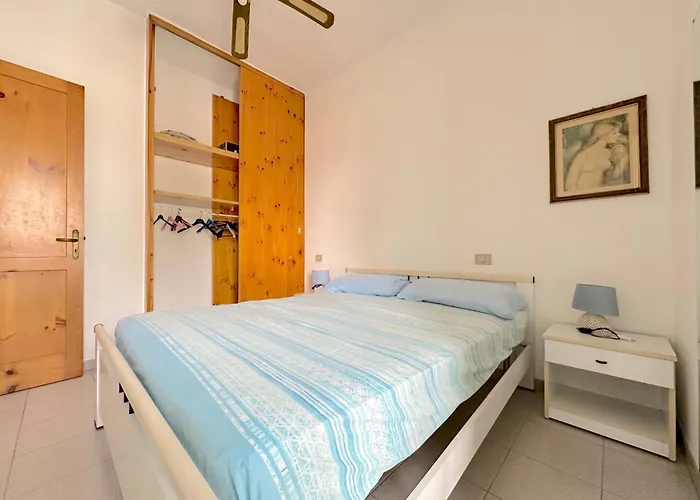 Casa Mia - Baia Gallipolli