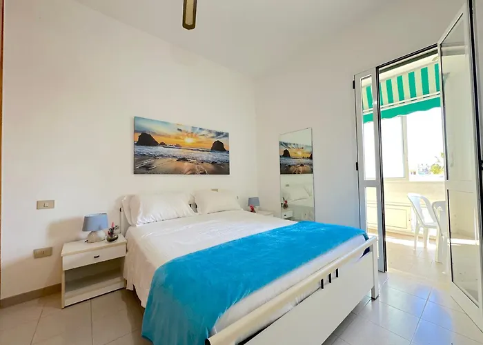 Lägenhet Casa Mia - Baia