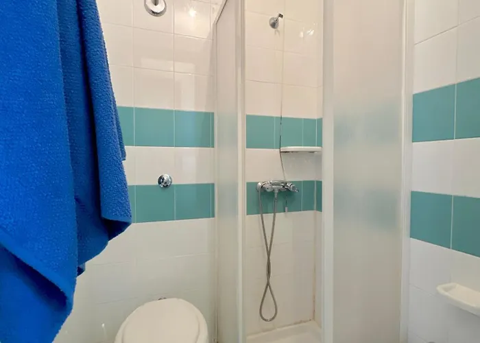 Lägenhet Casa Mia - Baia