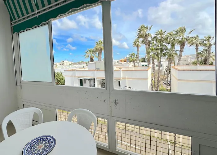 Casa Mia - Baia Lägenhet