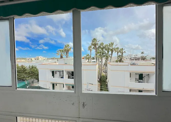 Casa Mia - Baia Lägenhet