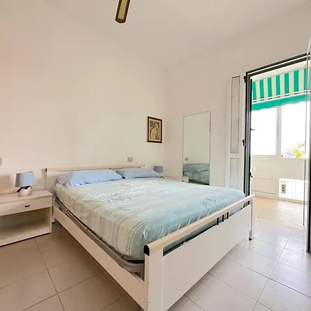 Casa Mia - Baia Daire *