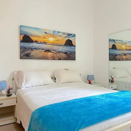 Apartment Casa Mia - Baia