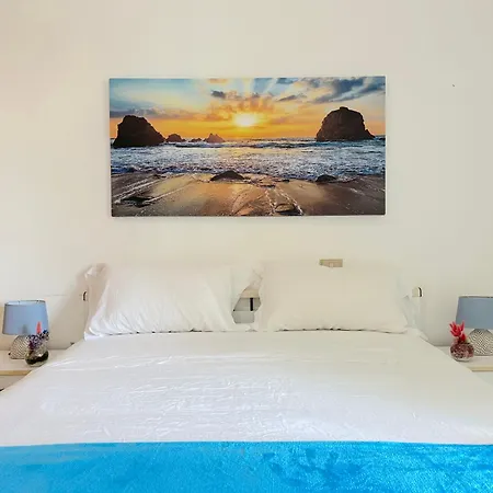 Apartamento Casa Mia - Baia