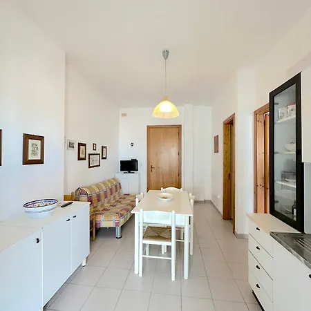 Apartamento Casa Mia - Baia