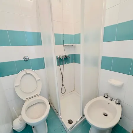 Casa Mia - Baia
