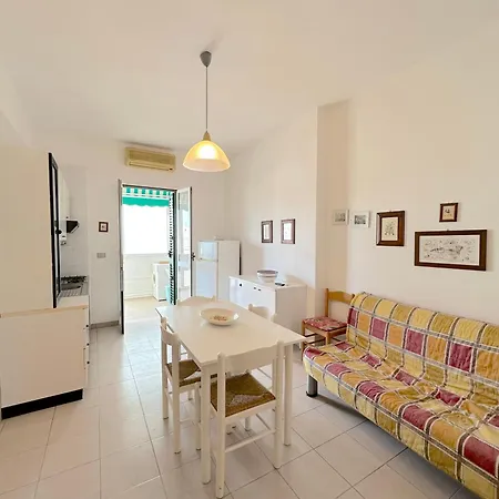 Casa Mia - Baia Apartamento