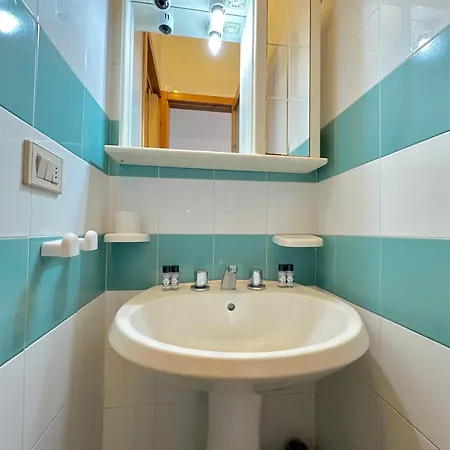 Apartamento Casa Mia - Baia Gallipoli