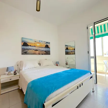 Apartamento Casa Mia - Baia
