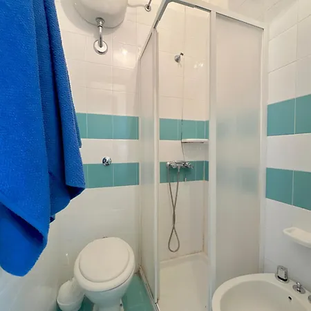 Apartamento Casa Mia - Baia