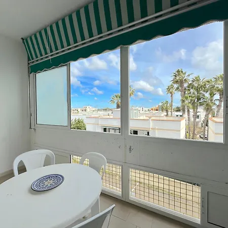 Casa Mia - Baia Apartment *