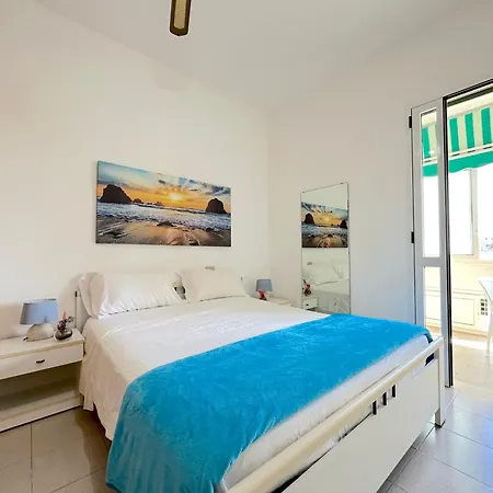 Casa Mia - Baia Apartamento Gallipoli