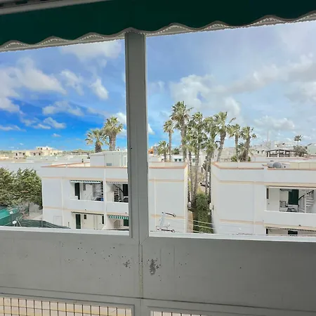 Casa Mia - Baia Apartamento