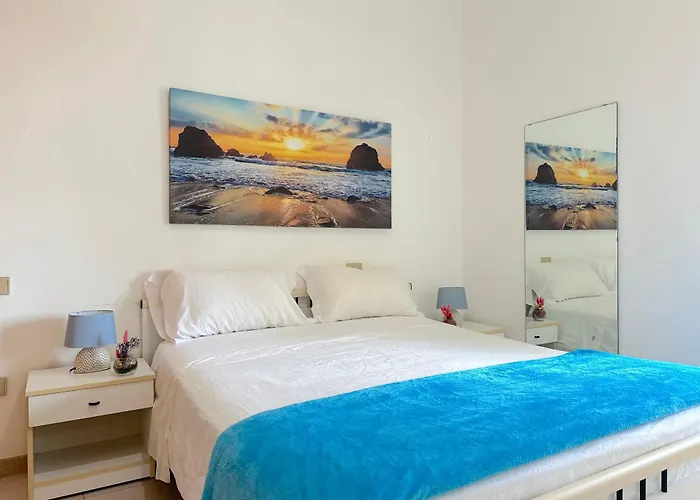 Apartment Casa Mia - Baia