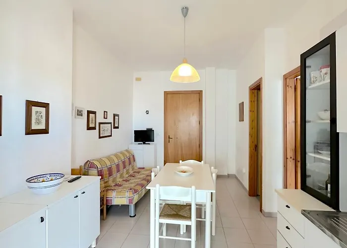 Apartment Casa Mia - Baia