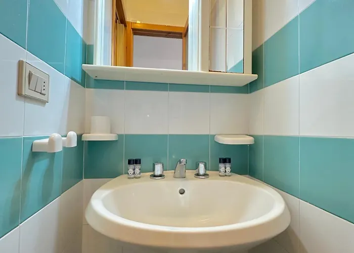 Apartment Casa Mia - Baia Gallipoli